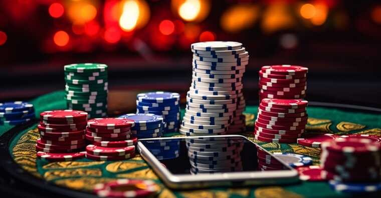 Experience the Thrill of Casino Gransino Your Ultimate Gaming Destination