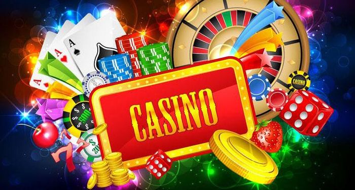 Experience the Thrill of Casino Gransino Your Ultimate Gaming Destination