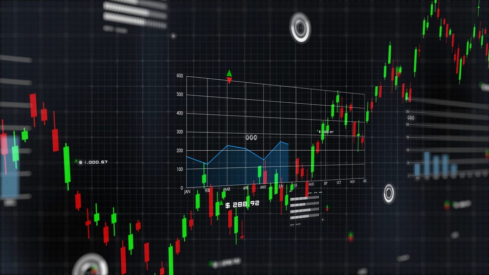 Mastering the Art of Crypto Trading Real-Time Mastering the Art of Crypto Trading Real-Time