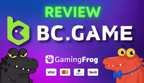 All You Need to Know About BC Game Login