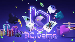 All You Need to Know About BC Game Login
