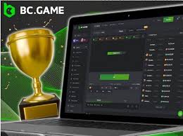 BC.Game Login Your Gateway to Exciting Casino Gaming