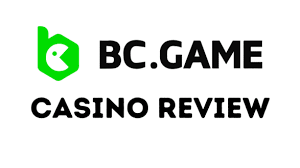 BC.Game Online Casino Platform A Comprehensive Guide to Winning Big BC.Game Online Casino Platform A Comprehensive Guide to Winning Big