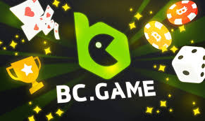 BC.Game The Ultimate Gaming Experience with Cryptocurrencies