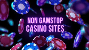 Exploring Non GamStop Casinos Unlocking Your Gambling Experience