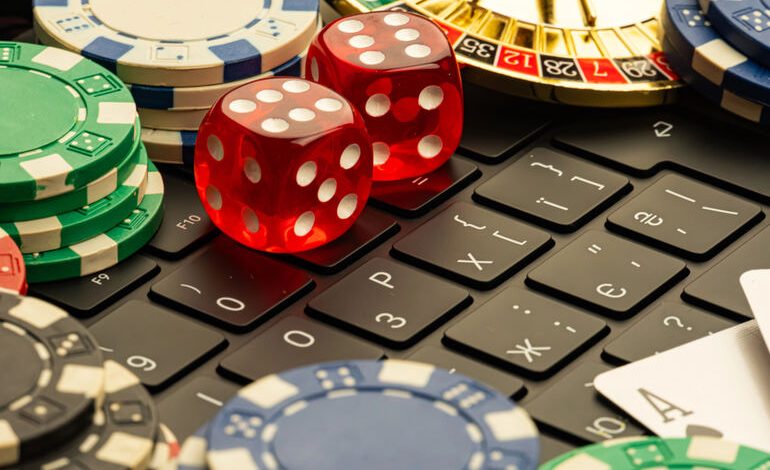 Understanding the National Casino Registration Process Understanding the National Casino Registration Process