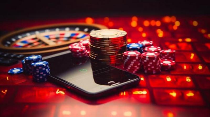 Unveiling the Magic of Casper Spins Casino