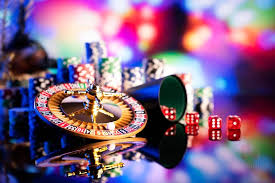 Unveiling the Magic of Casper Spins Casino