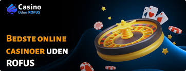 Bedste Online Casinoer uden MitID - Spil Sikkert og Anonymt Bedste Online Casinoer uden MitID - Spil Sikkert og Anonymt
