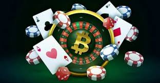 The Rising Demand for Slots Casino Platforms -364646778