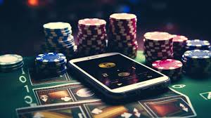 The Rising Demand for Slots Casino Platforms -364646778