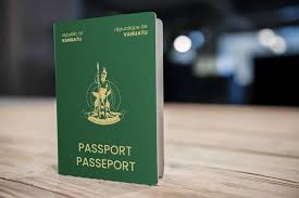 Vanuatu Citizenship by Investment Your Gateway to a Better Future Vanuatu Citizenship by Investment Your Gateway to a Better Future